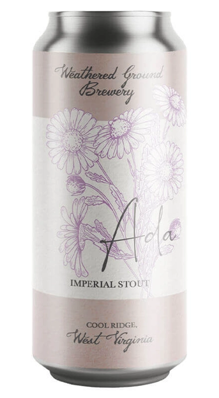 Bourbon Barrel Aged Ada