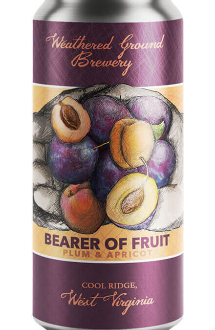 Bearer Of Fruit – Plum & Apricot
