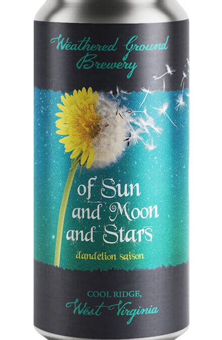 Of Sun Moon And Stars
