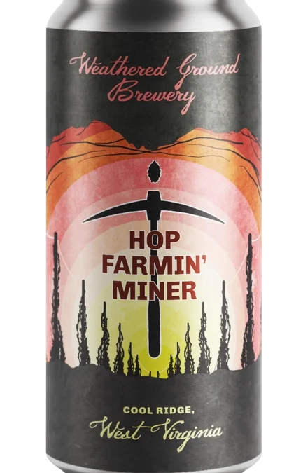 Hop Farmin’ Miner