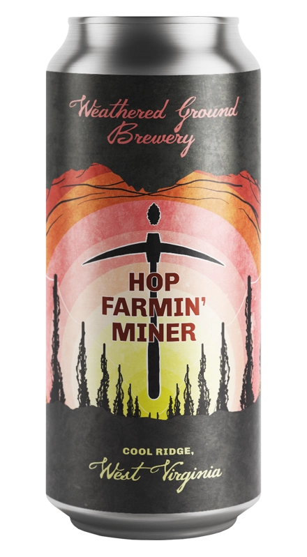Hop Farmin’ Miner