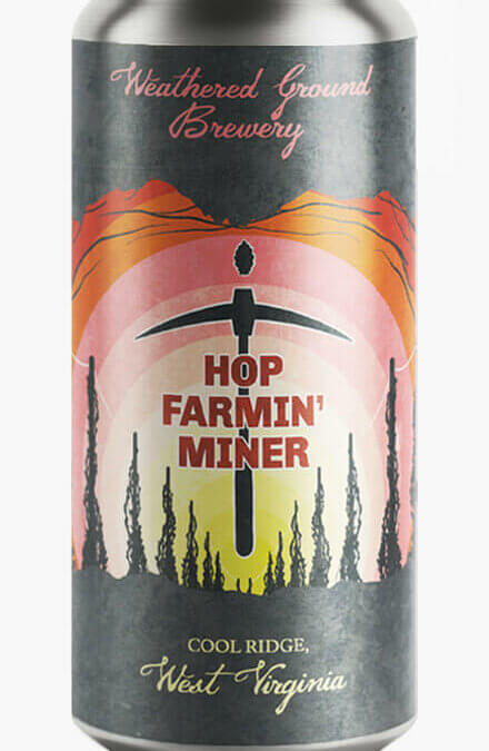 Hop Farmin’ Miner