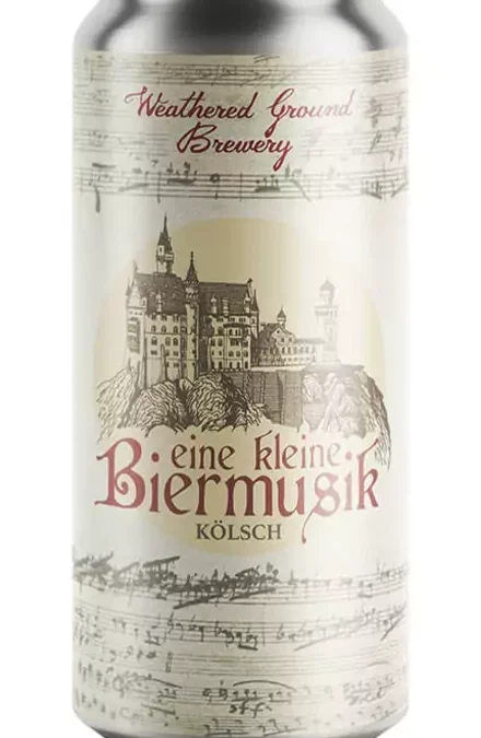 Eine Kleine Biermusik