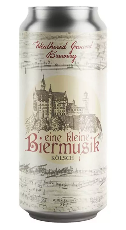 Eine Kleine Biermusik