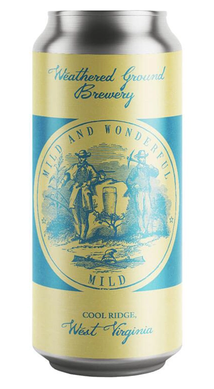 Mild & Wonderful – Mild