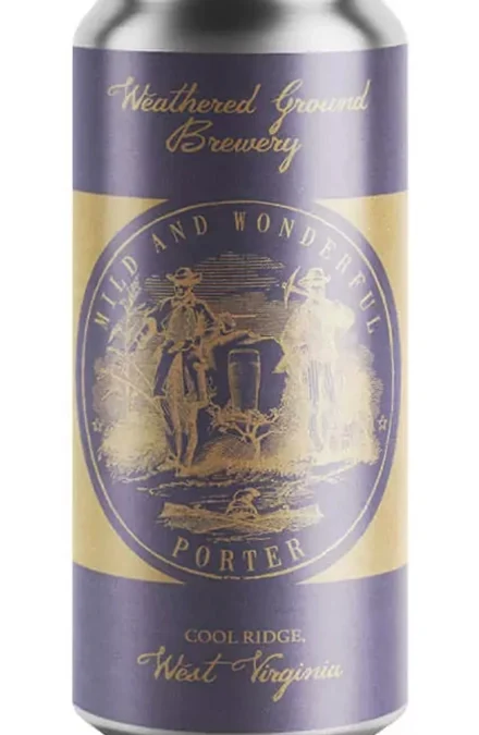 Mild & Wonderful – Porter