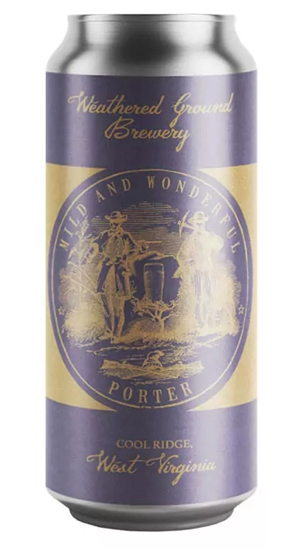 Mild & Wonderful – Porter