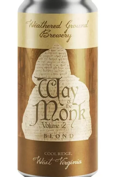 Way Of The Monk Vol. 2