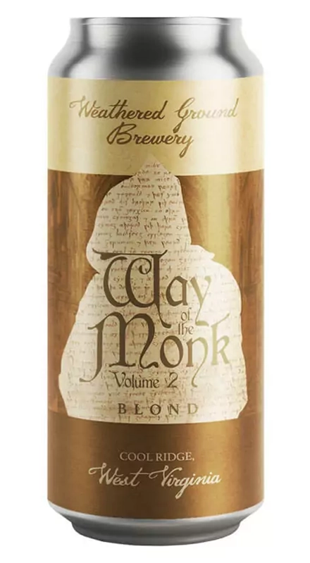 Way Of The Monk Vol. 2