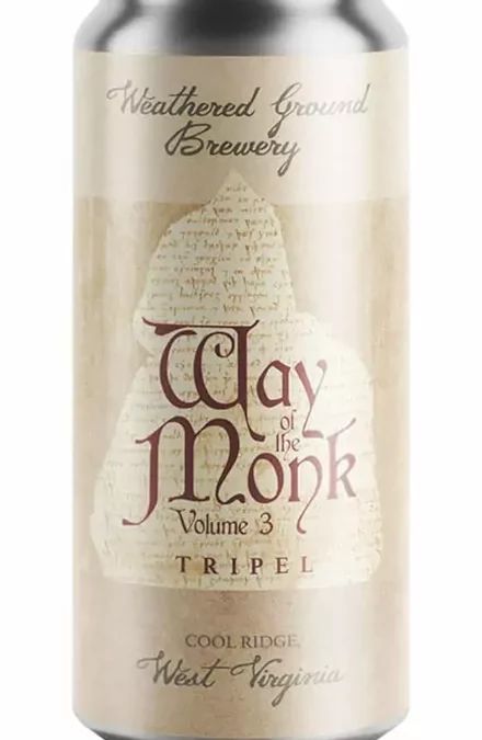 Way Of The Monk Vol. 3