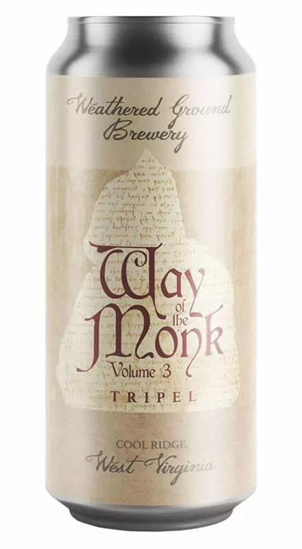 Way Of The Monk Vol. 3