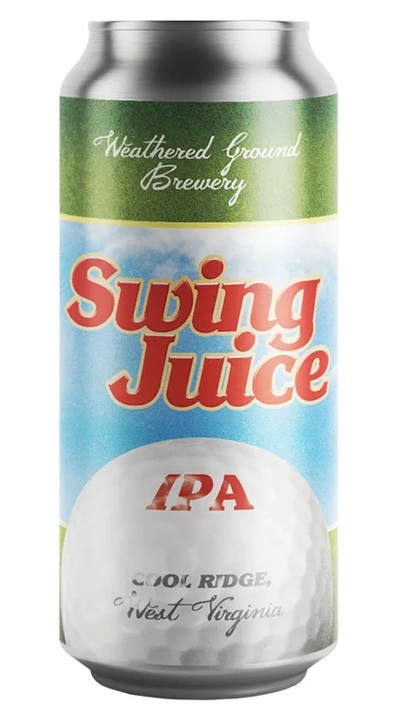 Swing Juice