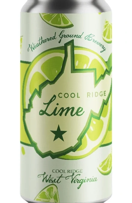 Cool Ridge Lime