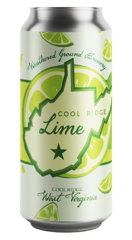 Cool Ridge Lime