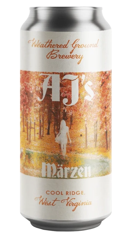 Aj’s Märzen