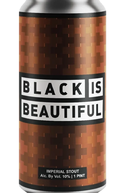 Black Is Beautiful