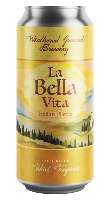 La Bella Vita