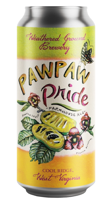 Pawpaw Pride