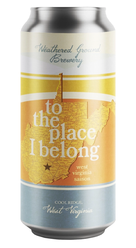 To The Place I Belong