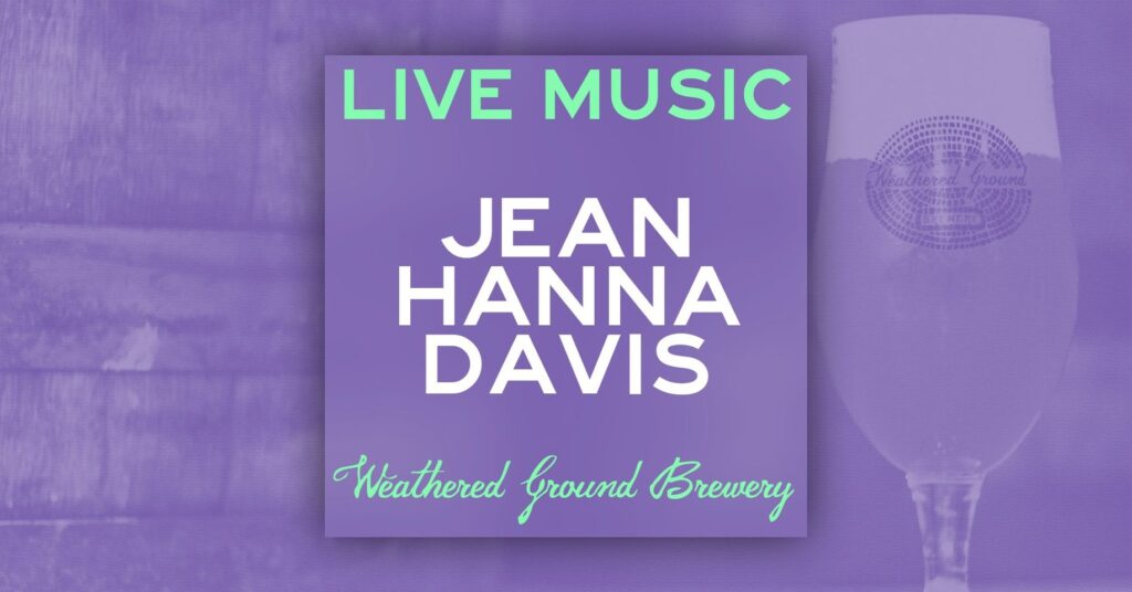 WGB Presents: Jean Hanna Davis