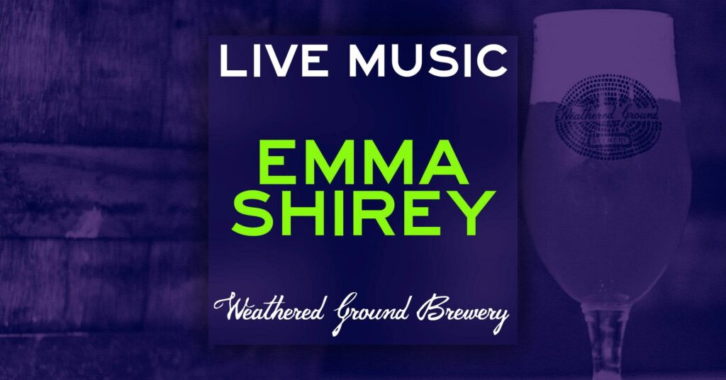 WGB Presents: Emma Shirey
