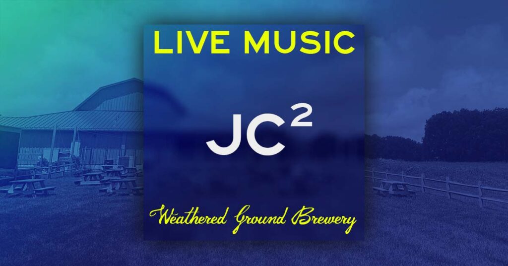 WGB Presents: JC Square