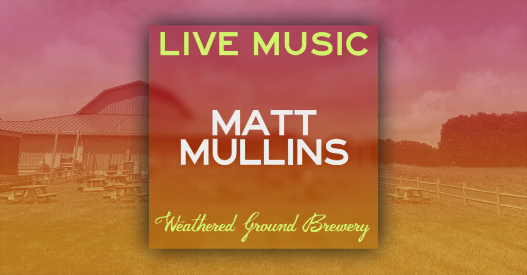 Halloween Party w/ Matt Mullins & the Bringdowns