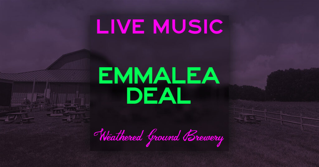 WGB Presents: Emmalee Deal